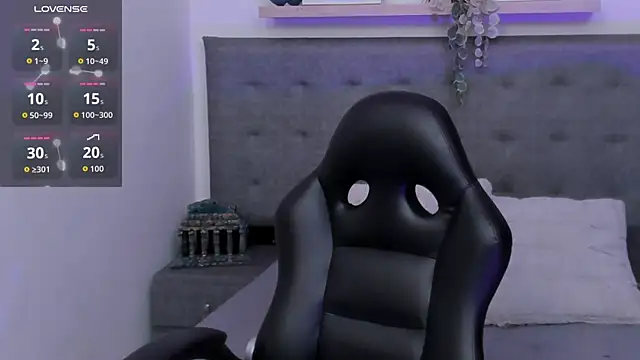 SALVATORE MULLER1 online show from 10-30-25, 10:54