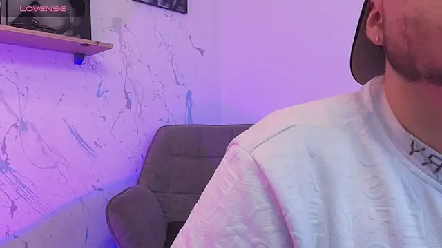 SALVATORE MULLER1 online show from 11-03-25, 09:59