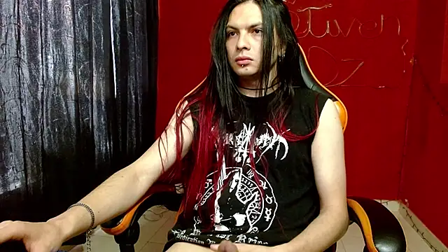 stvn hot online show from 03-22-26, 02:09