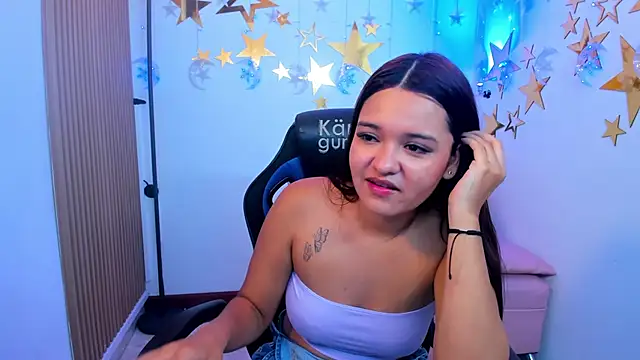 sarai mv1 online show from 11-28-25, 02:09