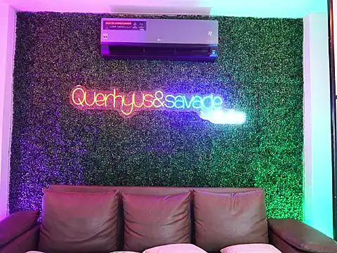 Savage guys online show from 10-02-25, 08:16