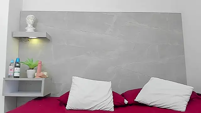 Mafe walker online show from 09-14-25, 03:05