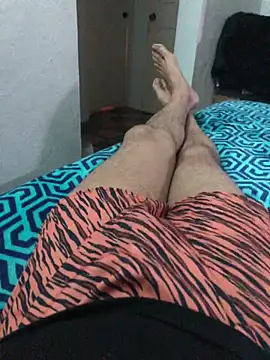 Jonpideme online show from 10-28-25, 05:26