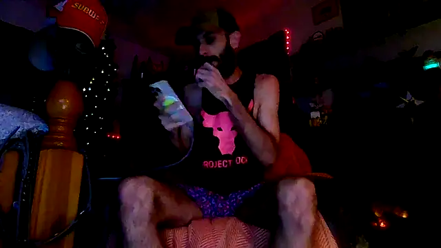 HarmoniousPhantasm3 online show from 10-08-25, 02:47