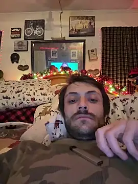 HarmoniousPhantasm3 online show from 01-14-26, 04:12