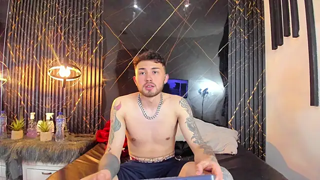 BodyInkDesire online show from 09-19-25, 08:42