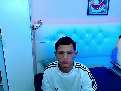 EL VENEZOLANO 22CM online show from 09-19-25, 07:10