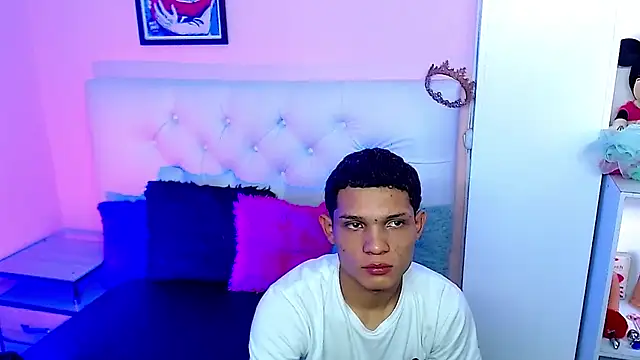EL VENEZOLANO 22CM online show from 09-25-25, 06:00