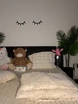 Andrestarr online show from 02-12-25, 06:40