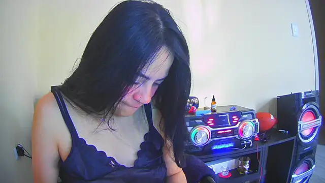 Ana-belle online show from 09-12-25, 06:41