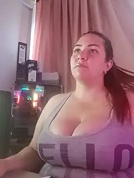 alexiaystive3 online show from 11-14-25, 02:38