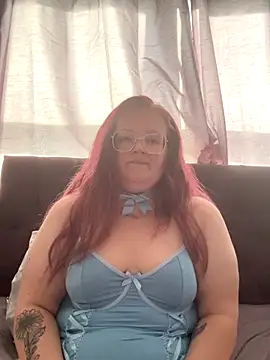 AmberBliss-X online show from 10-05-25, 09:07