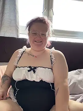 AmberBliss-X online show from 10-06-25, 11:51