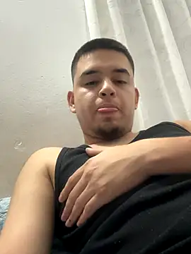 Baruch1622 online show from 10-17-25, 03:20