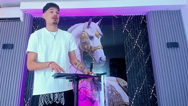 Iam Steven online show from 11-09-25, 12:36