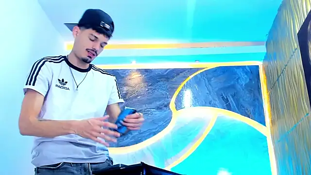 Iam Steven online show from 02-12-26, 05:02