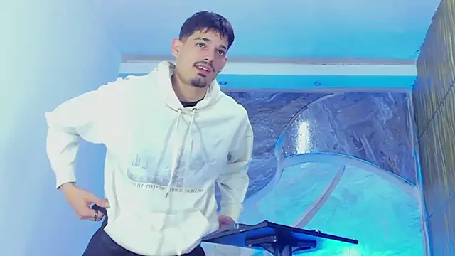 Iam Steven online show from 02-16-26, 01:07