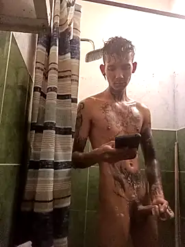 LaParKa31 online show from 11-12-25, 09:03