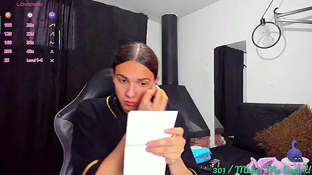 Almaazz online show from 12-20-25, 07:32