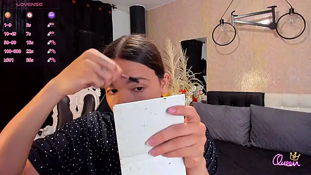 Almaazz online show from 02-26-26, 05:45