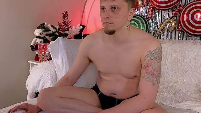 Vincent Hardman online show from 12-16-25, 11:32