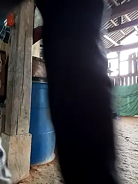 bonnie-00 online show from 10-27-25, 02:26