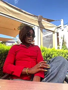 Afrikaisy big21dx online show from 10-01-25, 12:33