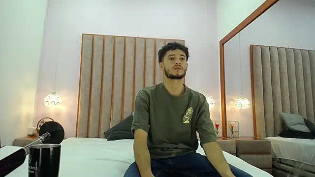 EthanCollen online show from 10-19-25, 11:05