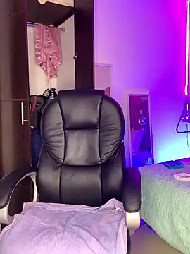 BunnyGlow50 online show from 01-10-26, 07:26