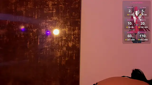 cherry skinny  online show from 03-06-26, 03:47