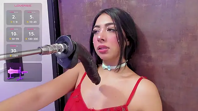 cherry skinny  online show from 03-16-26, 05:44