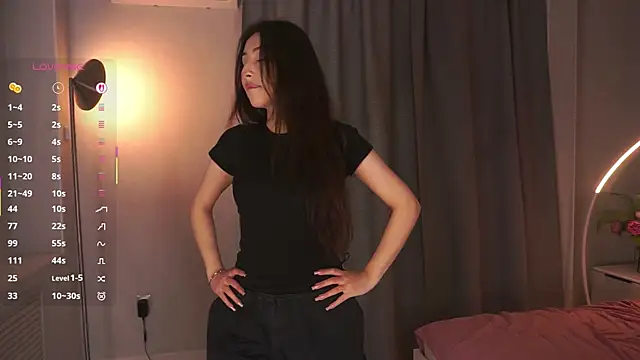 EleonorSimmes online show from 09-20-25, 05:36