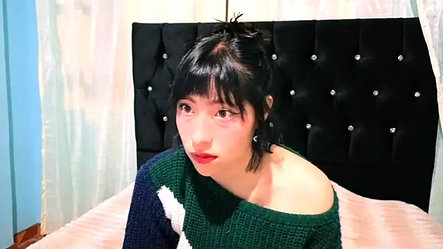 Snapshot of Sullyoonn chatting on 11-23-25, 11:59 Sullyoonn online show from 11-23-25, 11:59
