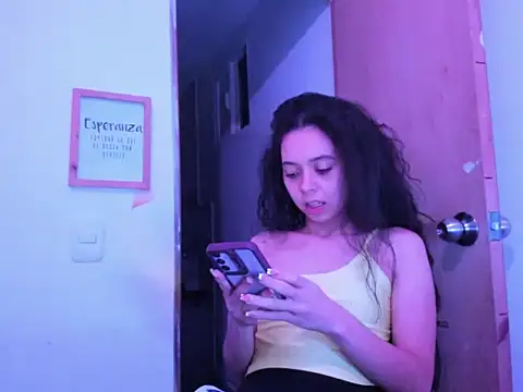 Annie rosse1017 online show from 02-27-26, 04:23