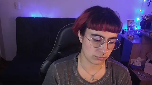 Miacatsito3 online show from 03-25-26, 09:15