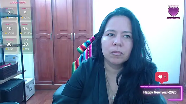 alexandraa19 online show from 09-19-25, 04:58