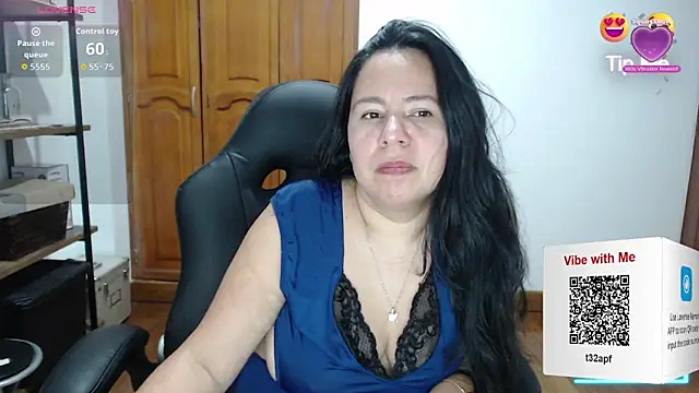 alexandraa19 online show from 09-25-25, 03:32