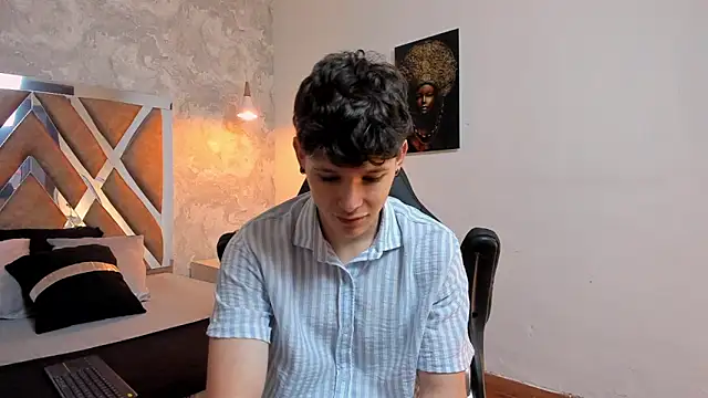 kraven lust online show from 02-15-26, 03:03