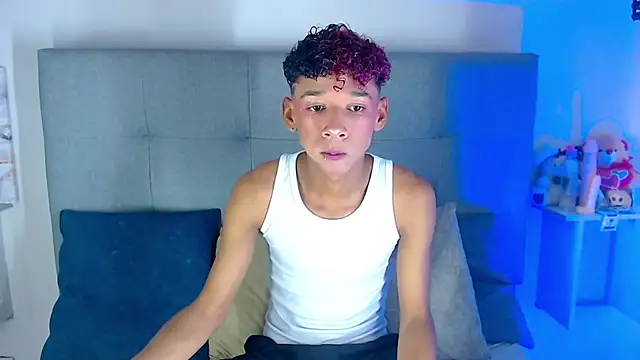 Billie Turner  online show from 10-12-25, 04:00