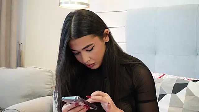 MyaMuse online show from 11-13-25, 11:31