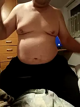 narrowboy online show from 11-01-25, 04:31