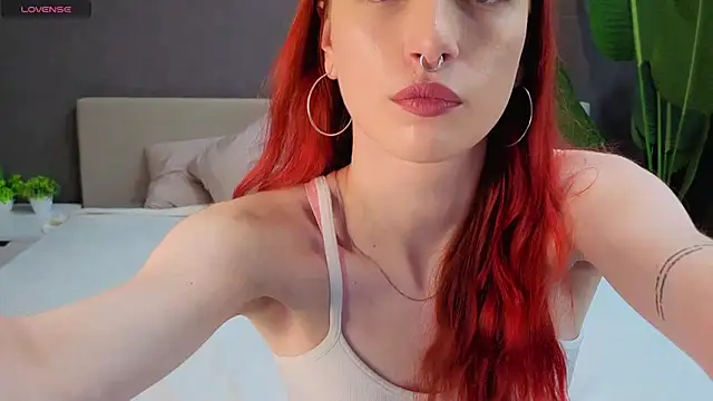 Snapshot of Melissa_Cox chatting on 10-10-25, 08:13 Melissa Cox online show from 10-10-25, 08:13