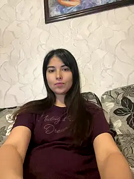 Marina Edwards online show from 09-15-25, 06:46