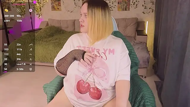 Aki nohana online show from 11-03-25, 11:00