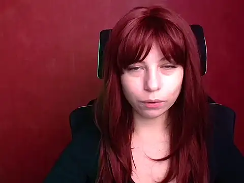 Alice Gotica online show from 09-29-25, 11:37