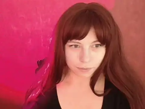 Alice Gotica online show from 10-06-25, 01:52