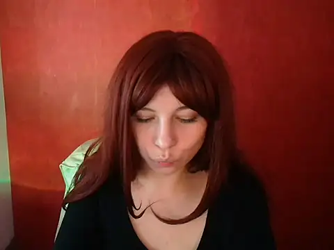 Alice Gotica online show from 10-11-25, 12:32