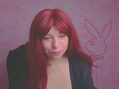 Alice Gotica online show from 11-05-25, 09:31