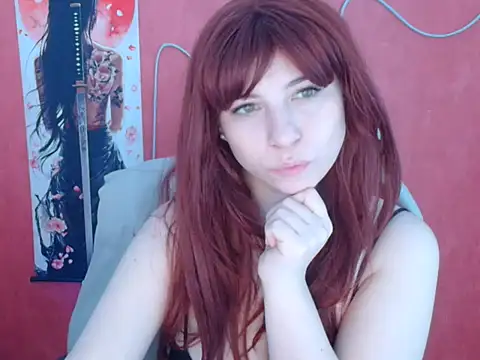 Alice Gotica online show from 11-11-25, 12:38