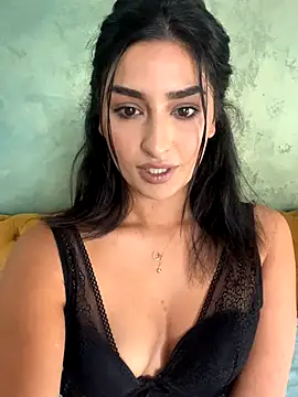 Mia spicyy online show from 10-26-25, 11:16